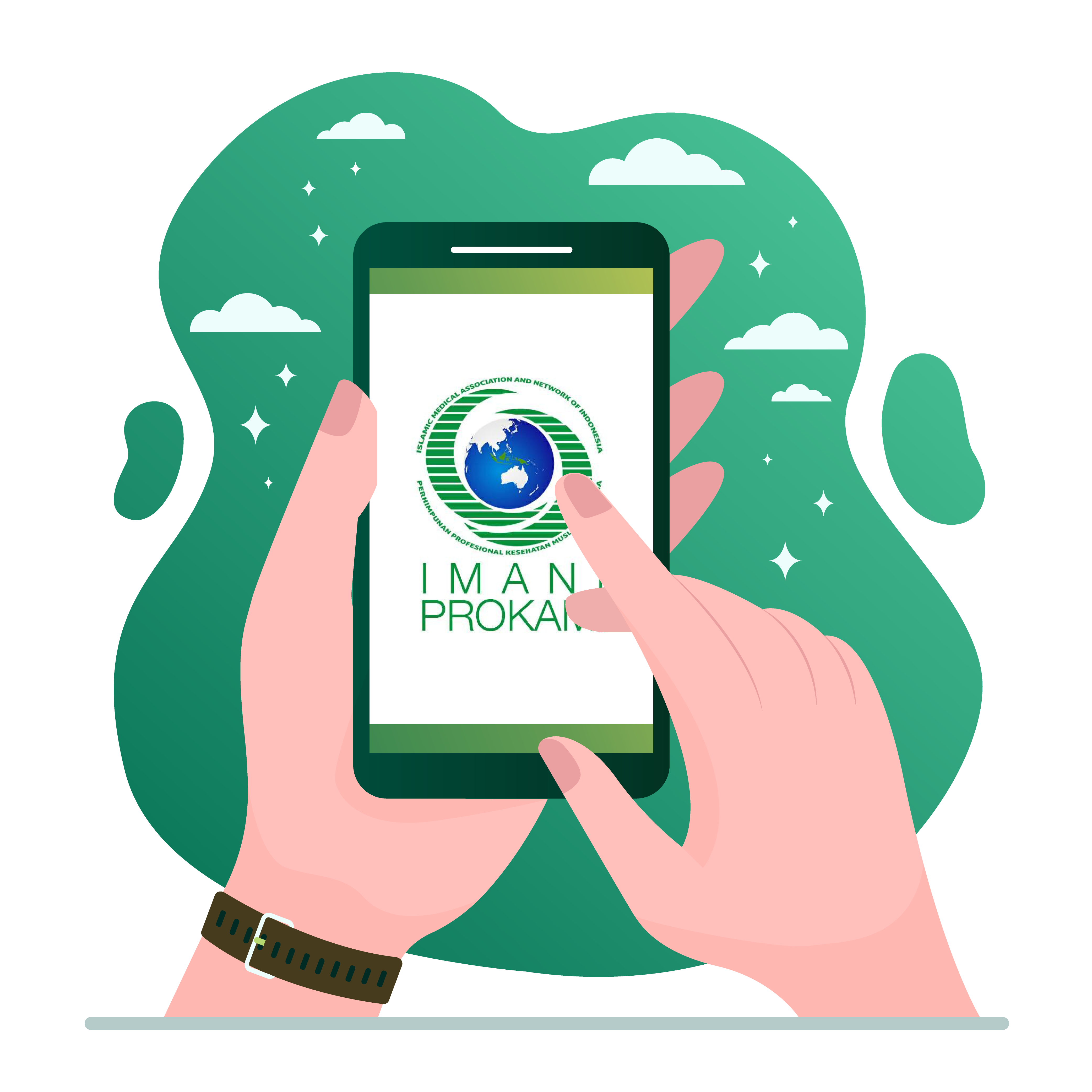 IMANI PROKAMI